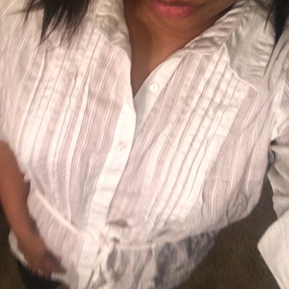 Blouse - Picture 2 of 2
